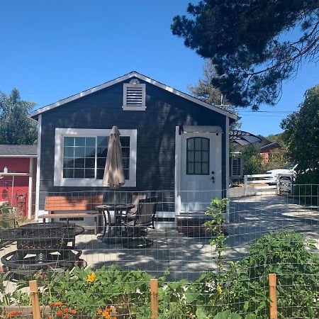 Your Most Romantic And Peaceful Getaway Villa El Sobrante Exterior photo