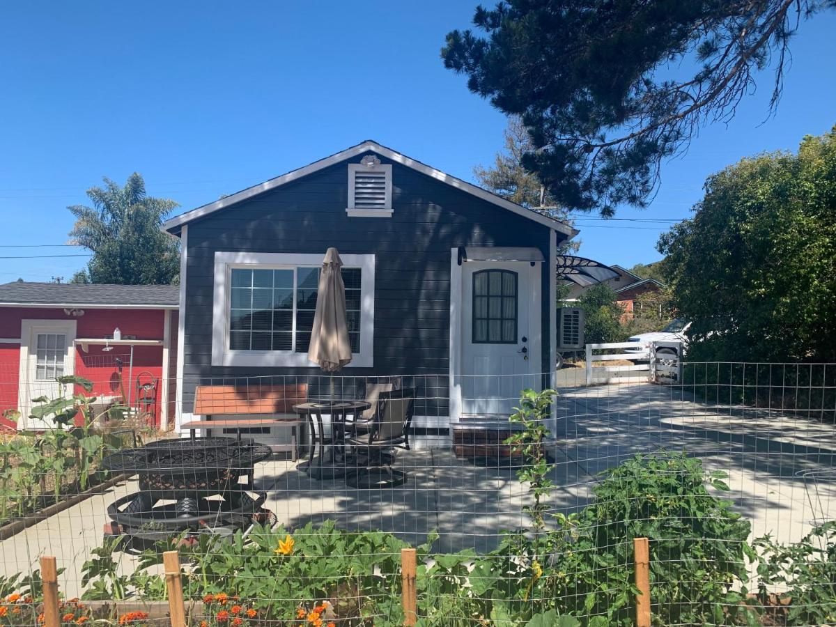 Your Most Romantic And Peaceful Getaway El Sobrante Exterior photo
