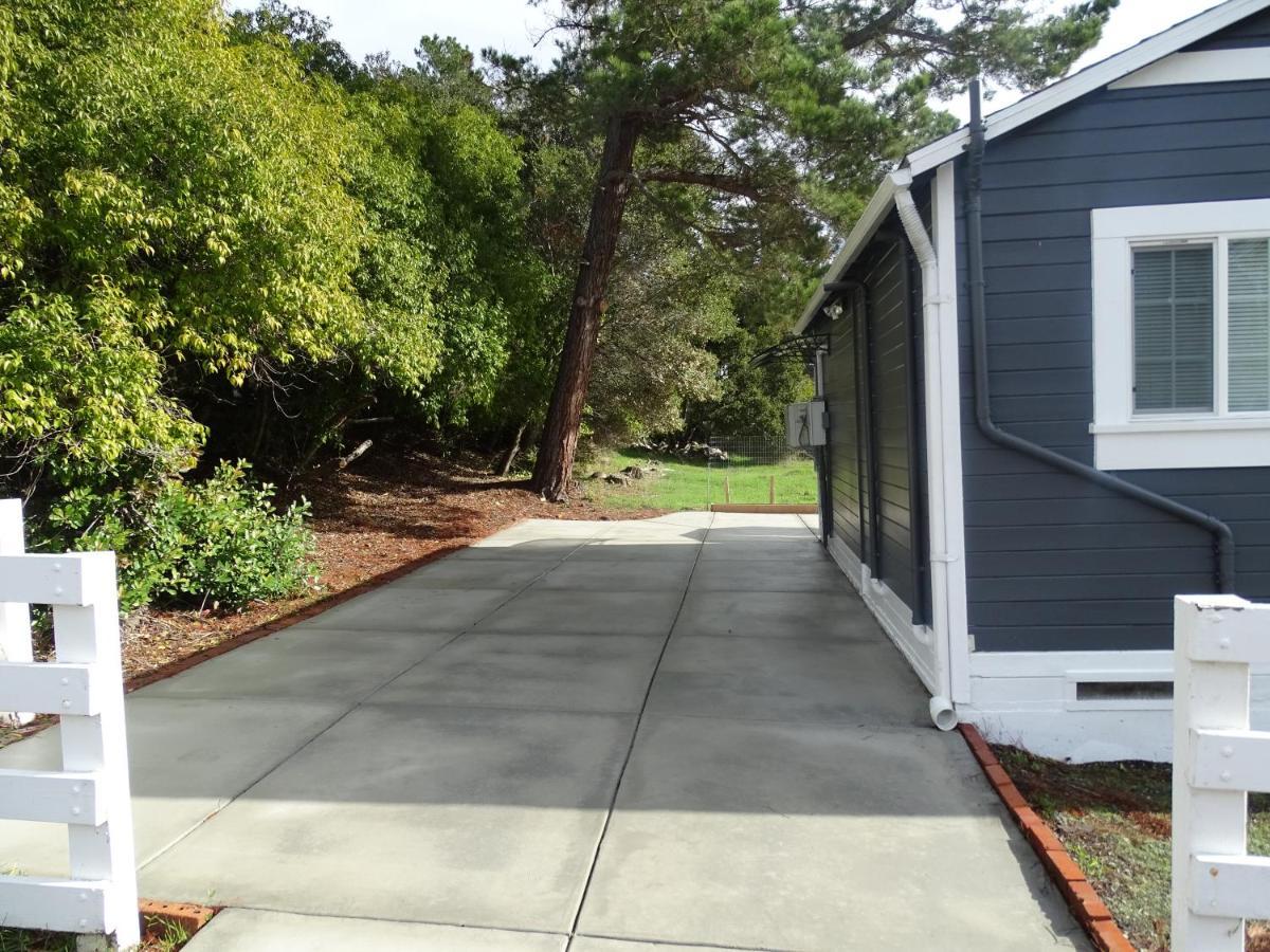 Your Most Romantic And Peaceful Getaway El Sobrante Exterior photo