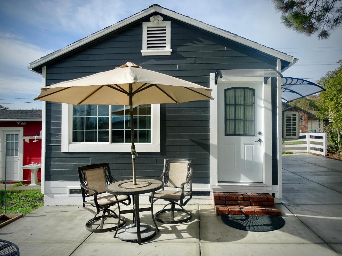 Your Most Romantic And Peaceful Getaway El Sobrante Exterior photo