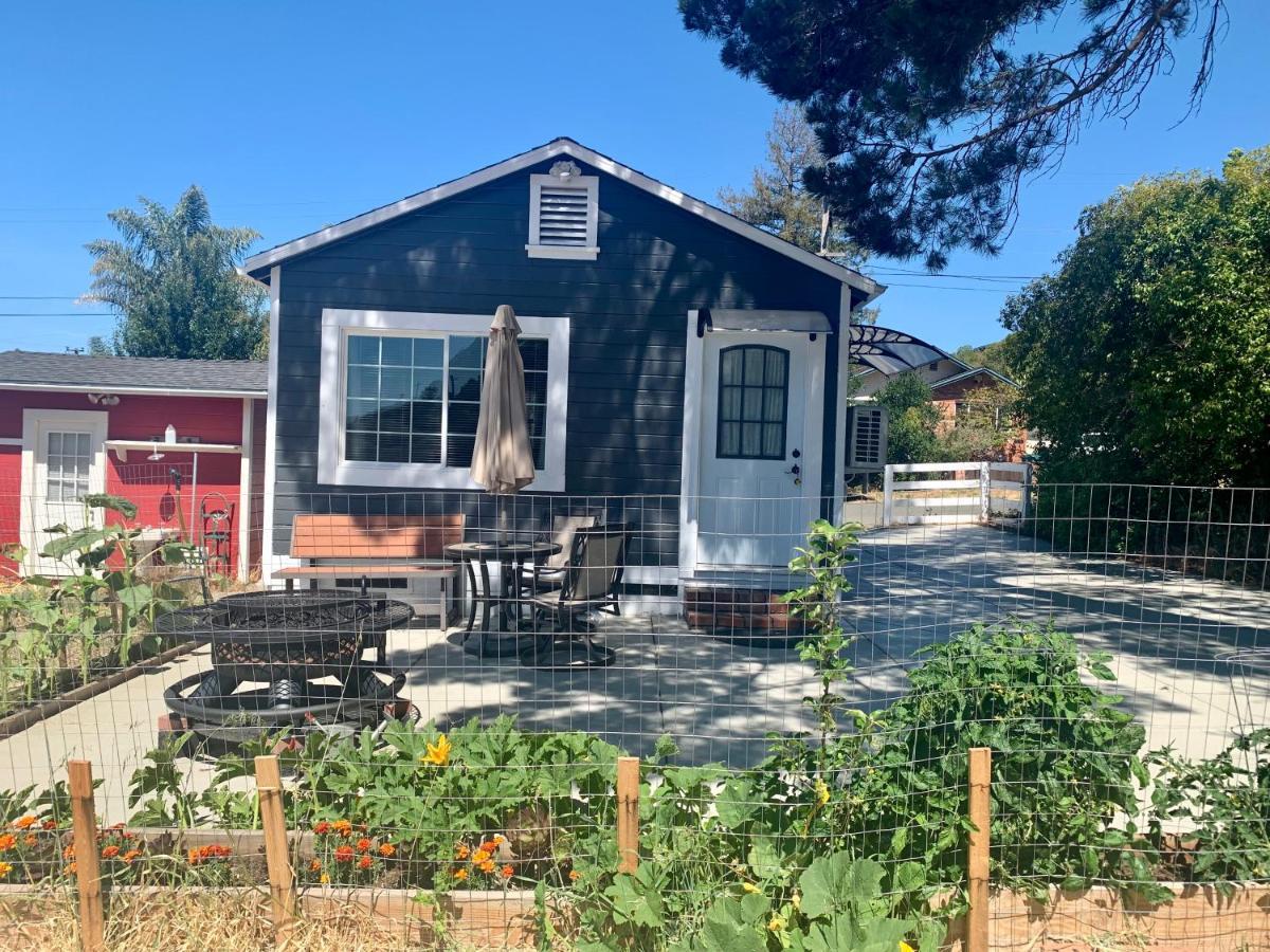 Your Most Romantic And Peaceful Getaway Villa El Sobrante Exterior photo