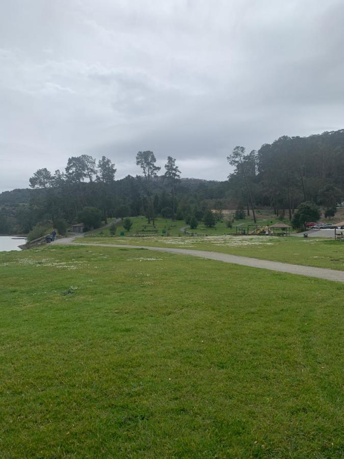 Your Most Romantic And Peaceful Getaway El Sobrante Exterior photo