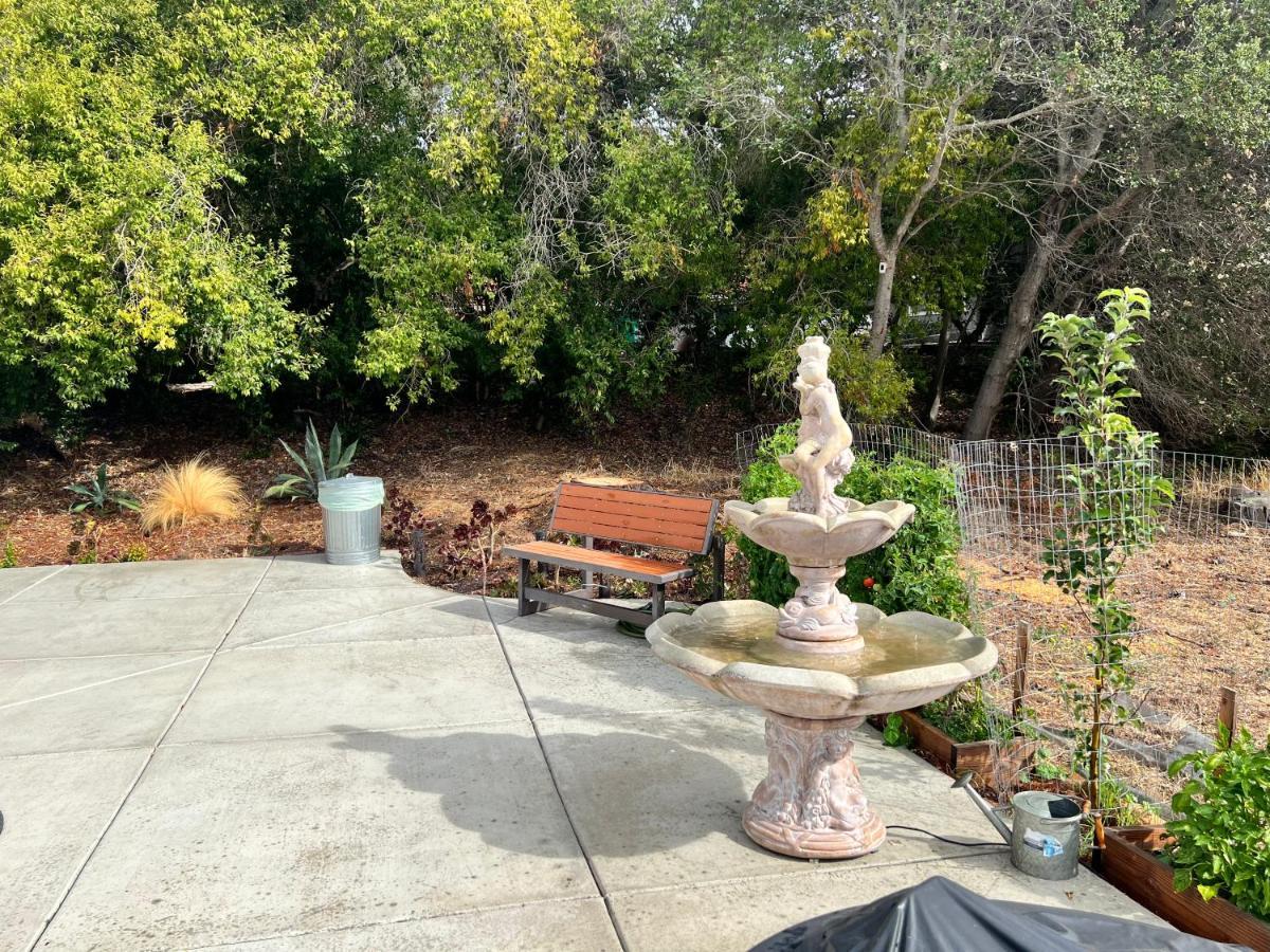 Your Most Romantic And Peaceful Getaway El Sobrante Exterior photo