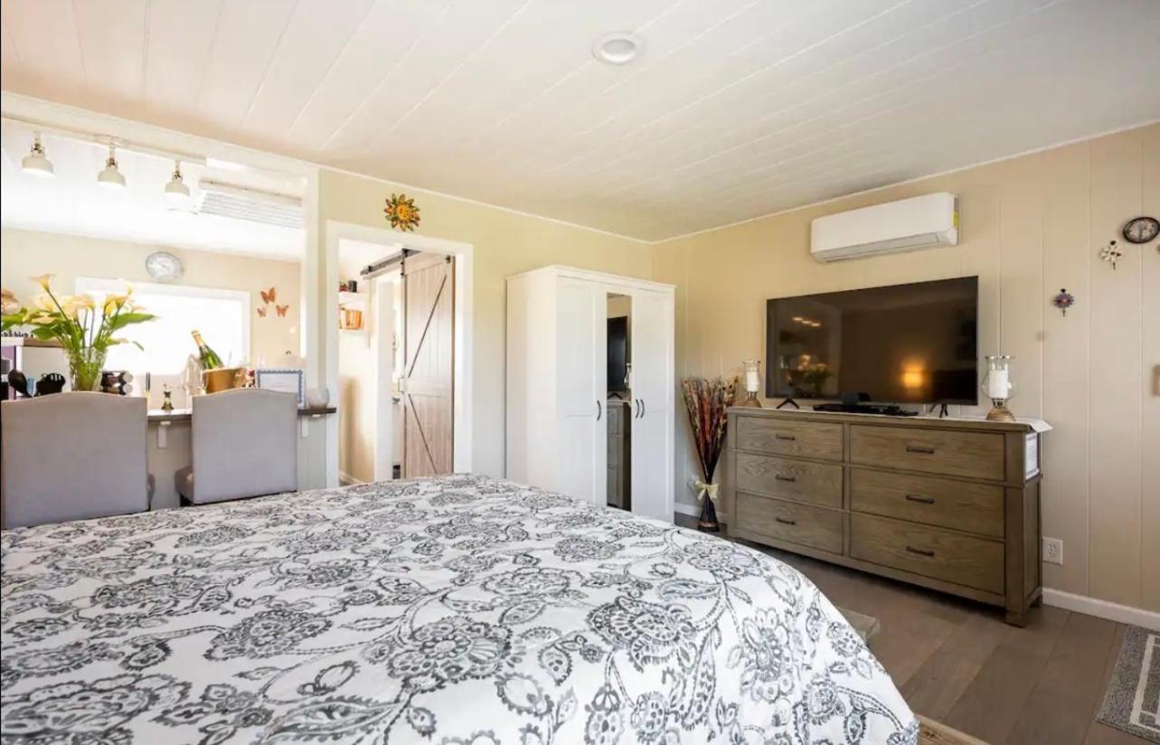Your Most Romantic And Peaceful Getaway El Sobrante Exterior photo