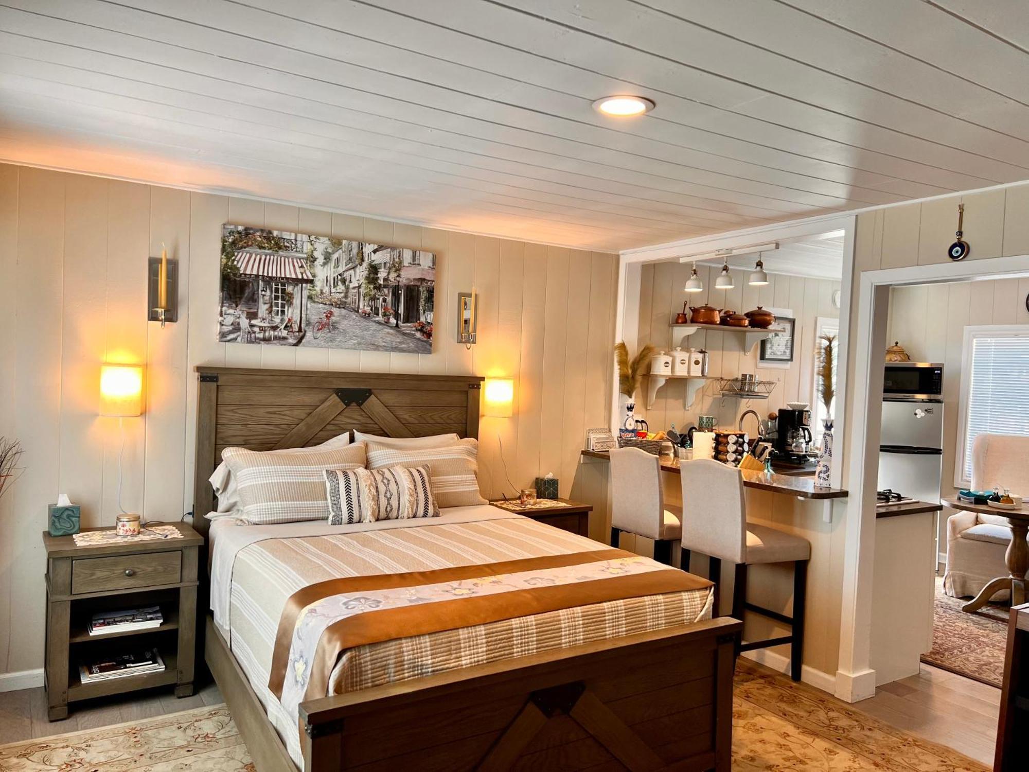 Your Most Romantic And Peaceful Getaway El Sobrante Exterior photo