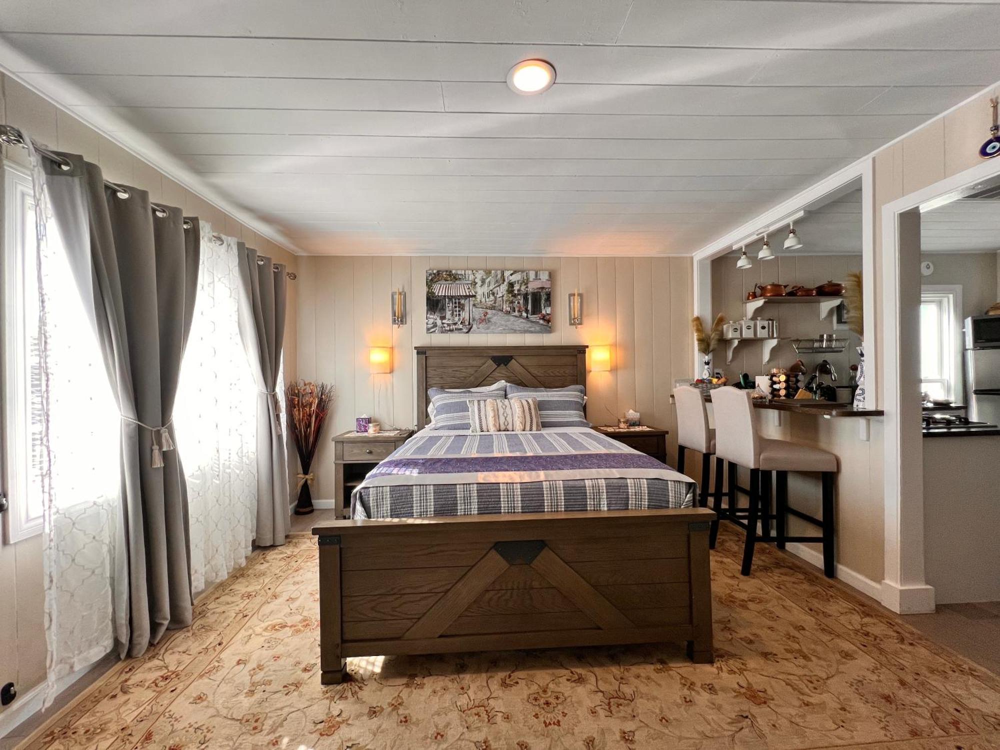 Your Most Romantic And Peaceful Getaway El Sobrante Exterior photo