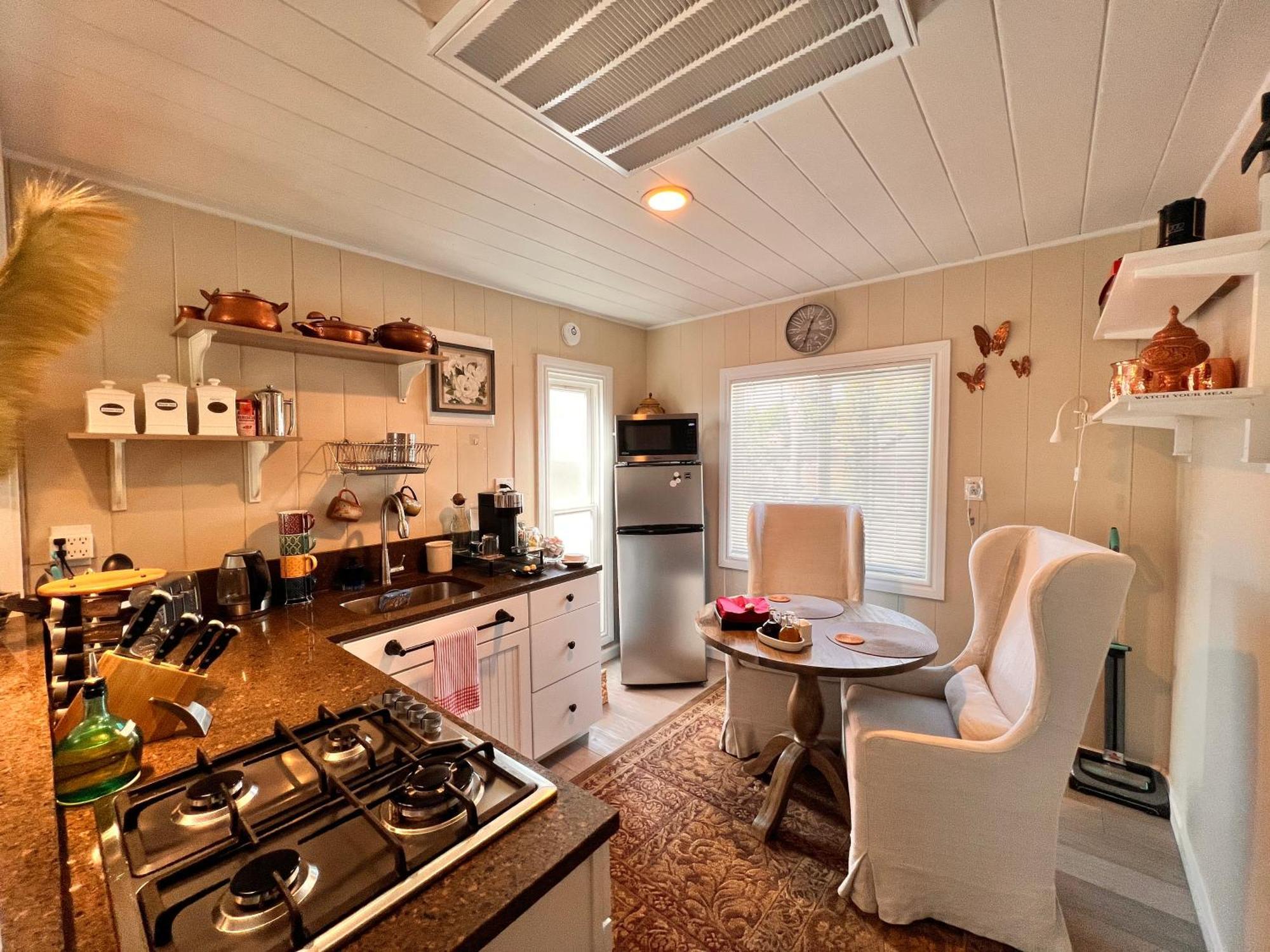 Your Most Romantic And Peaceful Getaway El Sobrante Exterior photo