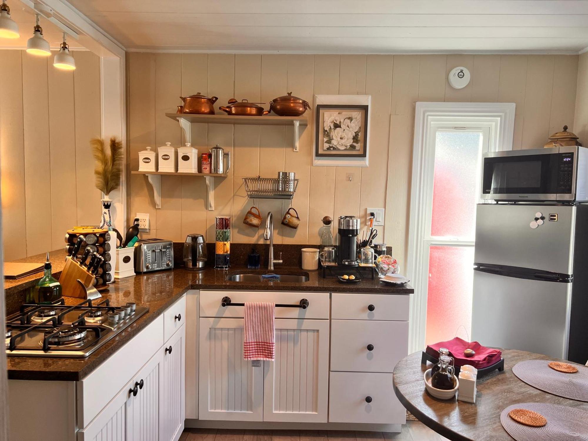 Your Most Romantic And Peaceful Getaway El Sobrante Exterior photo