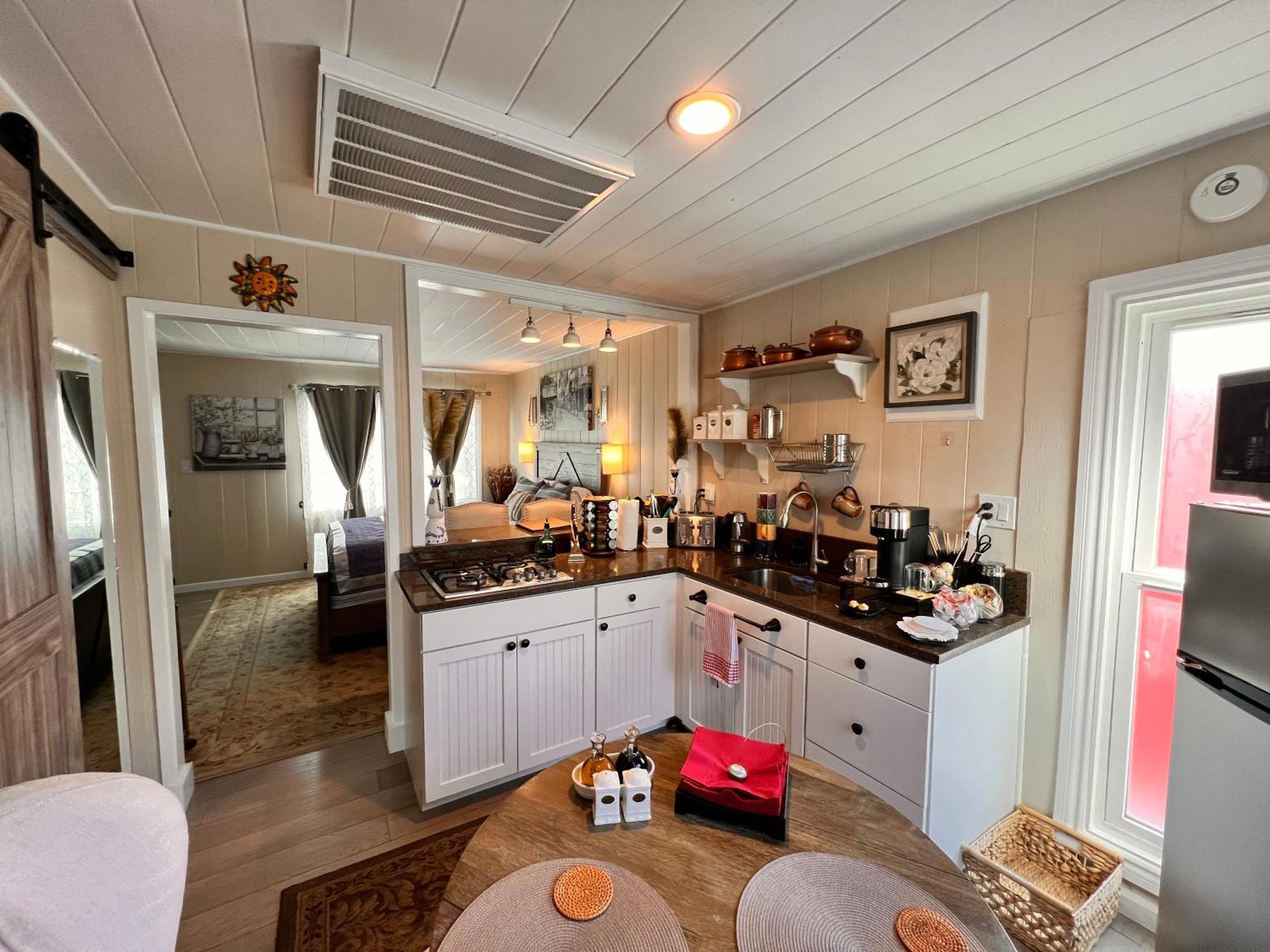 Your Most Romantic And Peaceful Getaway El Sobrante Exterior photo