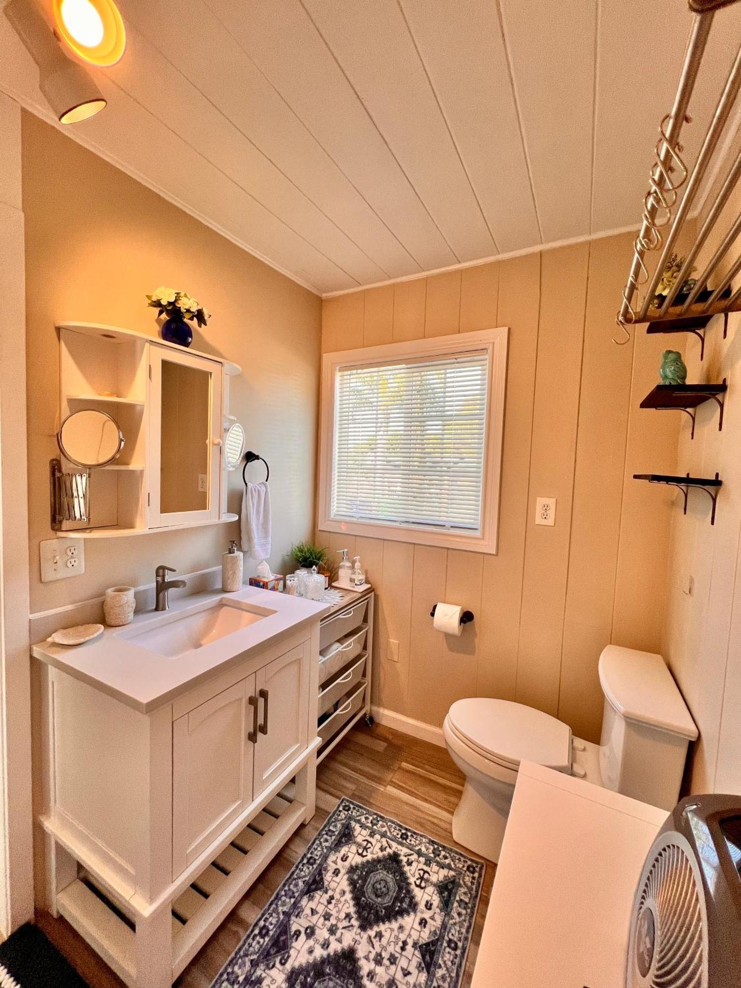 Your Most Romantic And Peaceful Getaway El Sobrante Exterior photo